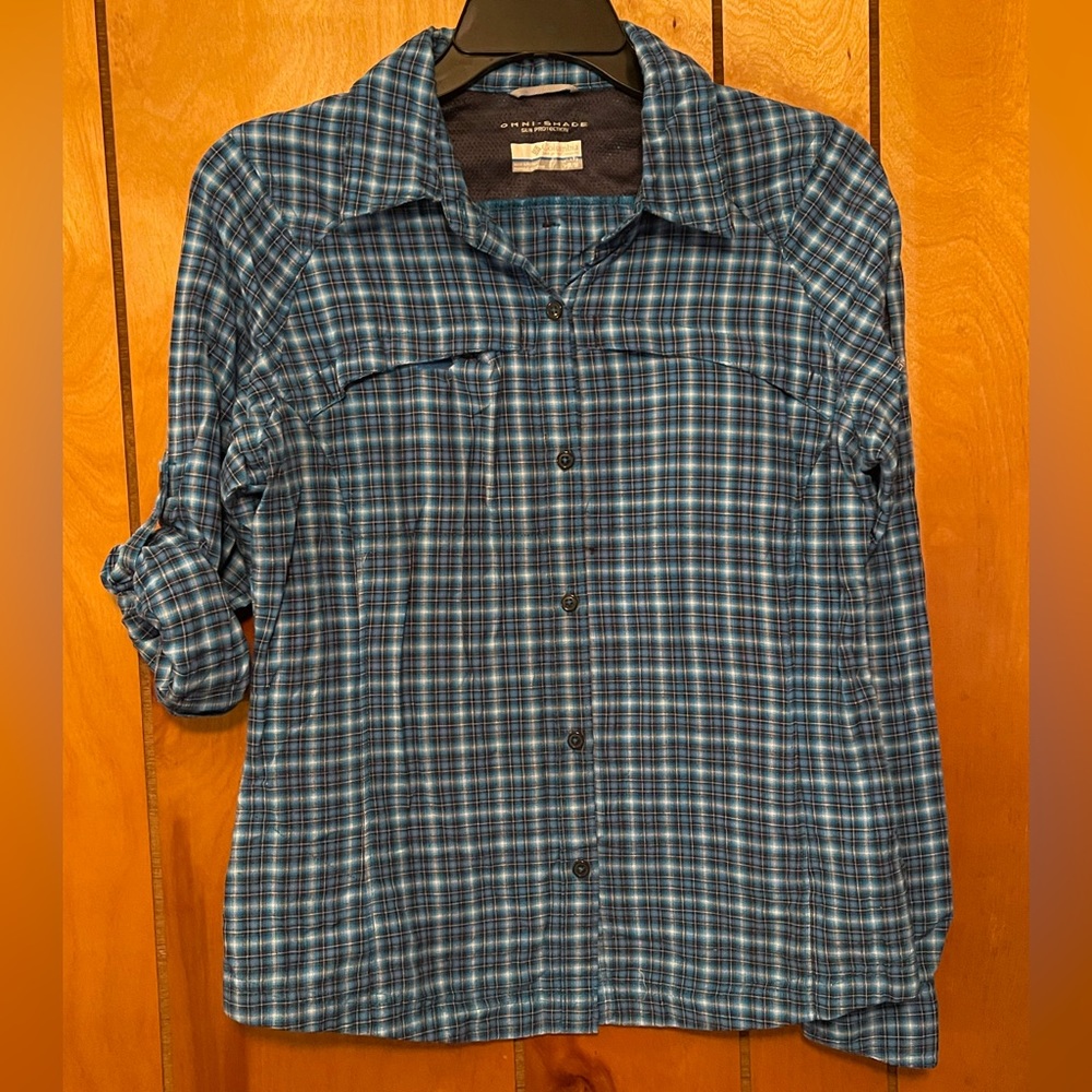 Columbia Shirt